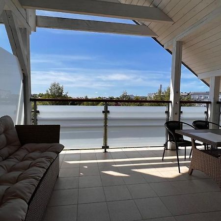 Darlowko By The Sea Exterior foto