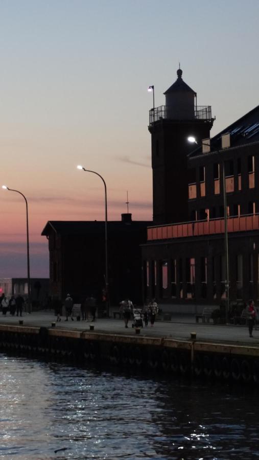 Darlowko By The Sea Exterior foto
