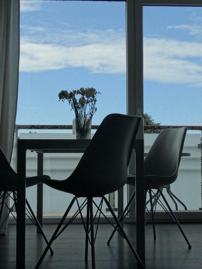 Darlowko By The Sea Exterior foto